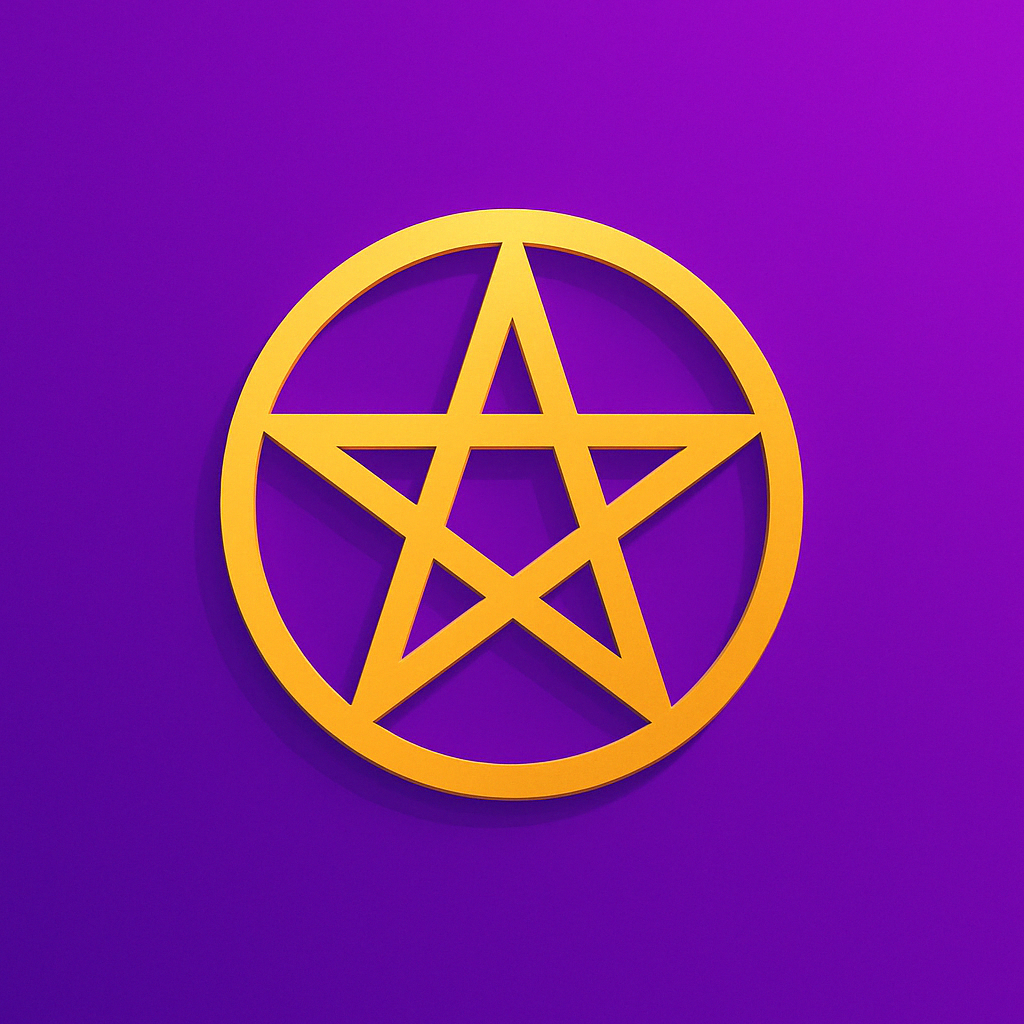 Arcana App Icon