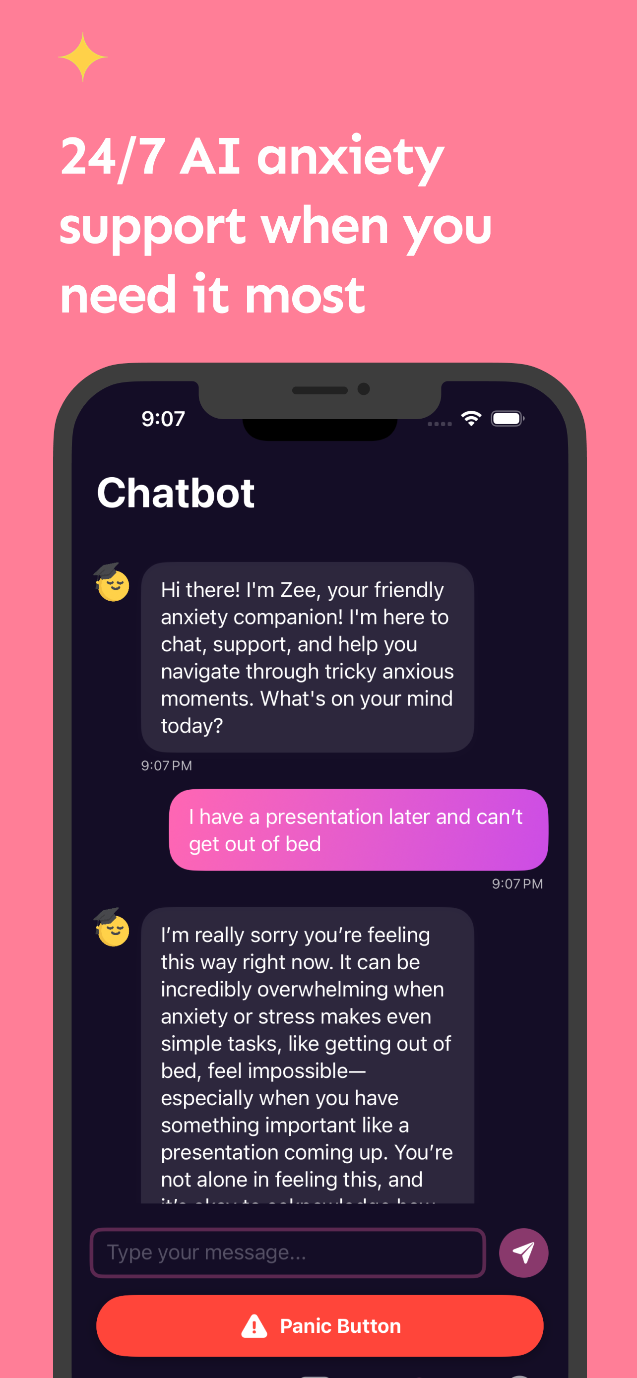 Ease AI Chatbot